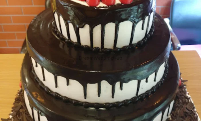 Baweja's Cakes N Bakes